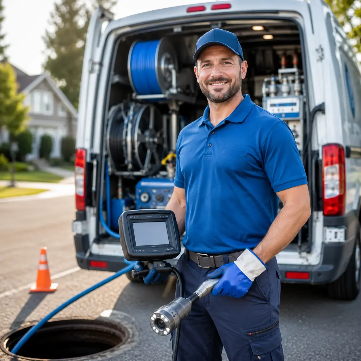 Local Pipe Relining specialists in Willseyville, NY