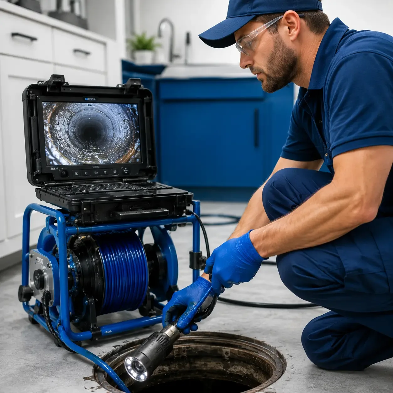 Pipe Relining professionals serving Willseyville, NY